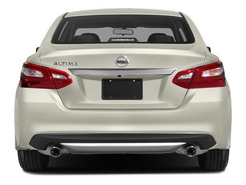Used 2018 Nissan Altima 2.5 S w/ S Convenience Package FWD image 8