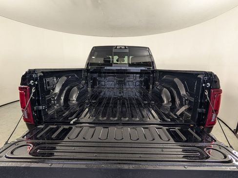 New 2026 RAM 2500 Big Horn image 28