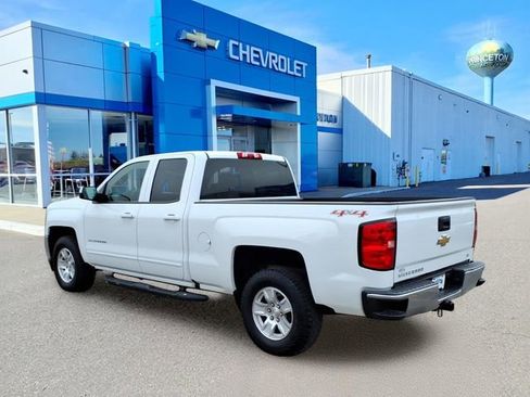 Used 2017 Chevrolet Silverado 1500 LT w/ All Star Edition image 6