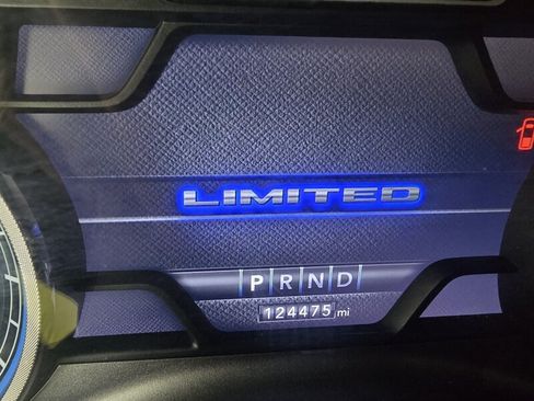 Used 2019 RAM 1500 Limited AWD/4WD image 26