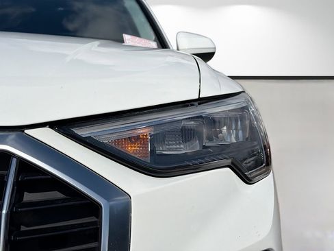 Used 2020 Audi Q3 2.0T Premium image 9