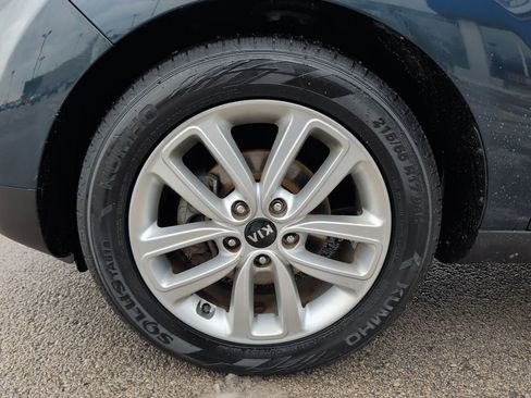 Used 2018 Kia Soul + w/ Audio Package image 4