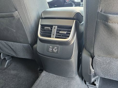 Certified 2025 Subaru Outback Premium AWD/4WD image 24