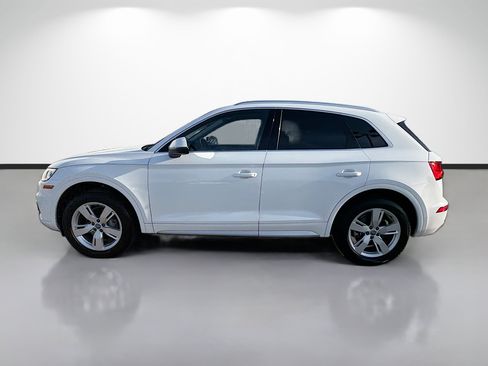 Used 2018 Audi Q5 2.0T Premium Plus w/ Premium Plus Package AWD/4WD image 6