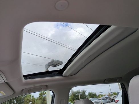 New 2026 Honda CR-V EX image 18