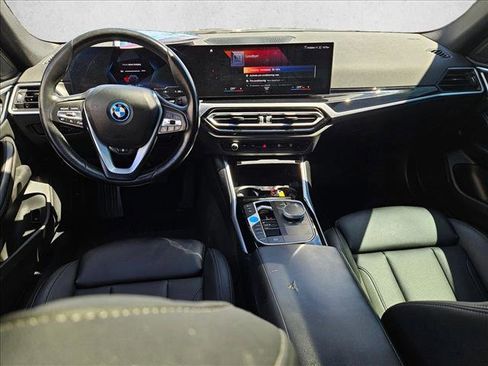 Used 2023 BMW i4 eDrive40 w/ Premium Package image 17