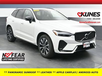 Used 2025 Volvo XC60 B5 Plus