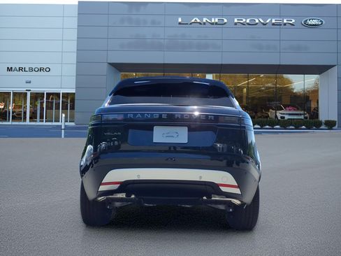 New 2026 Land Rover Range Rover Velar S AWD/4WD image 7