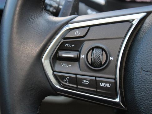 Used 2025 Acura MDX FWD image 34