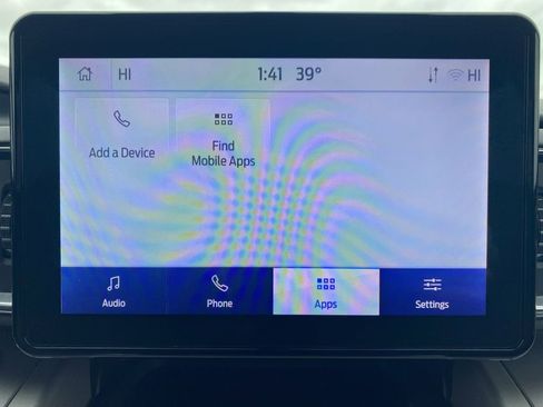 Certified 2023 Ford Explorer XLT w/ Equipment Group 202A image 31