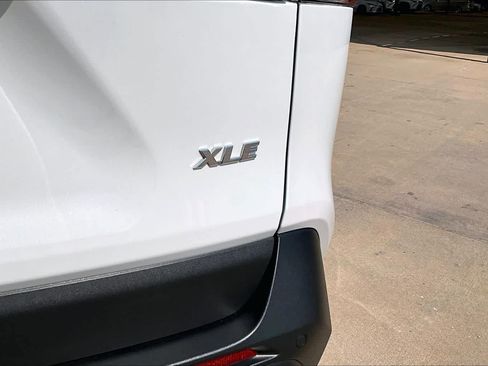 Used 2023 Toyota RAV4 XLE Premium FWD image 30