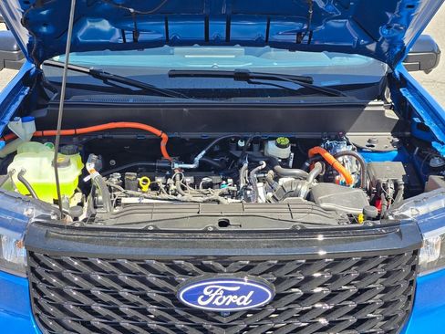 New 2026 Ford Maverick Lariat AWD/4WD image 34