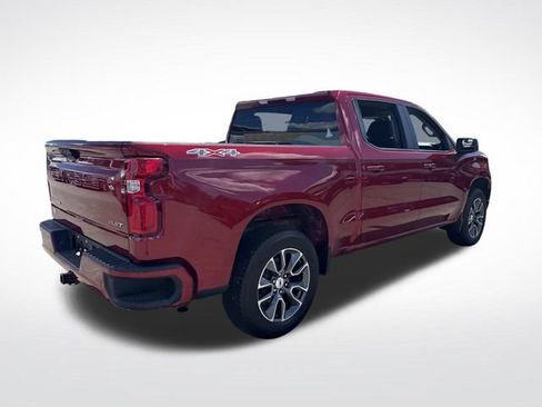 Used 2023 Chevrolet Silverado 1500 RST AWD/4WD image 7