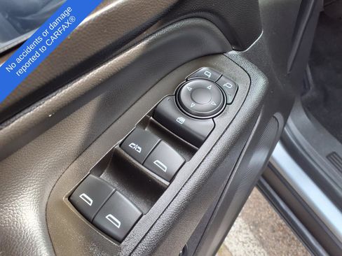 Used 2024 Chevrolet Equinox LT FWD image 16