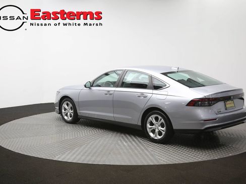 Used 2023 Honda Accord LX image 61
