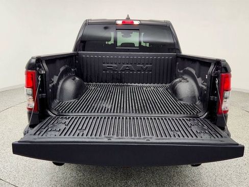 Used 2023 RAM 1500 Big Horn image 22