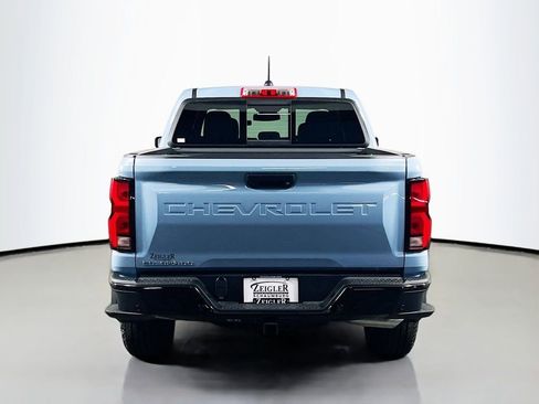New 2025 Chevrolet Colorado Z71 w/ Z71 Convenience Package 2 image 6