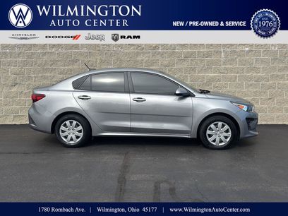 Used 2023 Kia Rio S