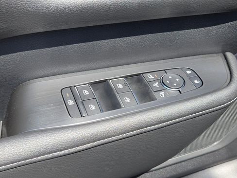 New 2025 Nissan Armada PRO-4X image 31