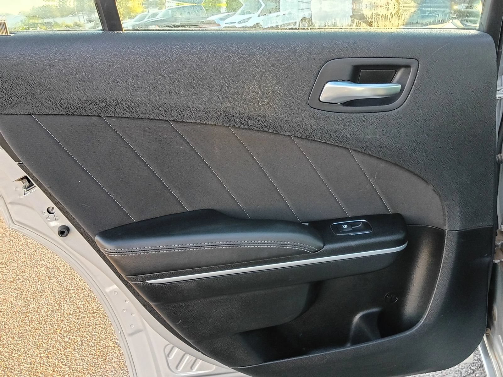 Used 2023 Dodge Charger SXT RWD image 11