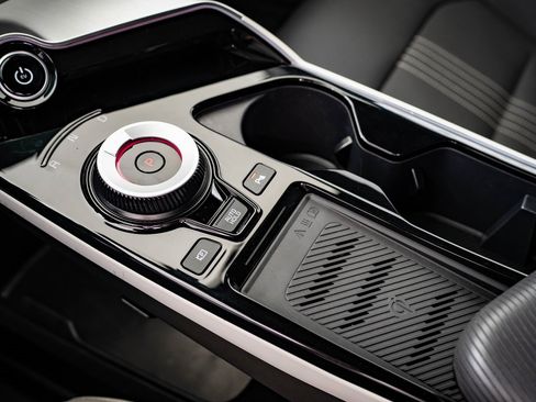 Used 2023 Kia EV6 GT-Line image 33