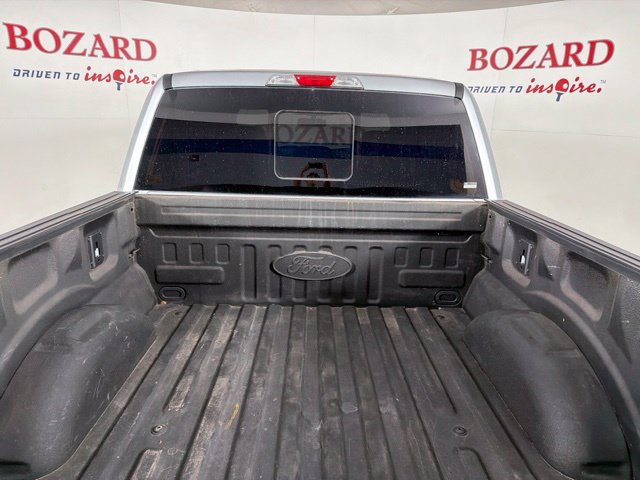 Certified 2020 Ford F150 XLT w/ Equipment Group 302A Luxury AWD/4WD image 11