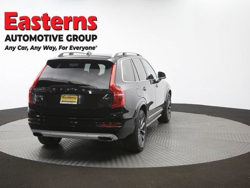 Used 2016 Volvo XC90 T6 Momentum w/ Momentum Plus Package AWD/4WD image 42