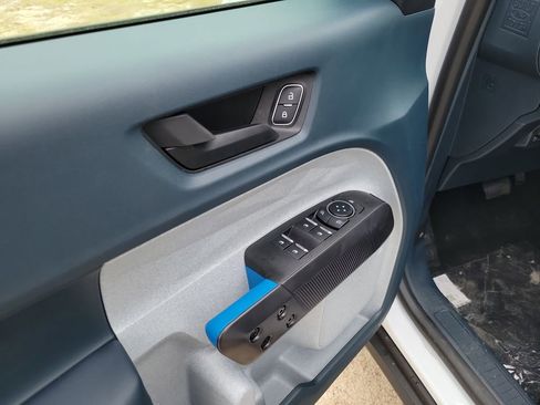 New 2026 Ford Maverick XLT w/ Equipment Group 301A image 6