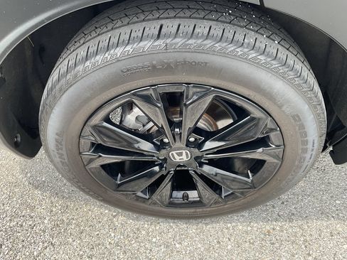 Used 2023 Honda CR-V Sport Touring image 14