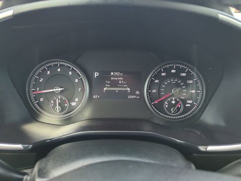 Used 2023 Hyundai Santa Fe SEL image 23