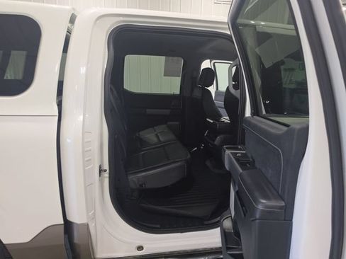 Used 2021 Ford F150 Lariat AWD/4WD image 27