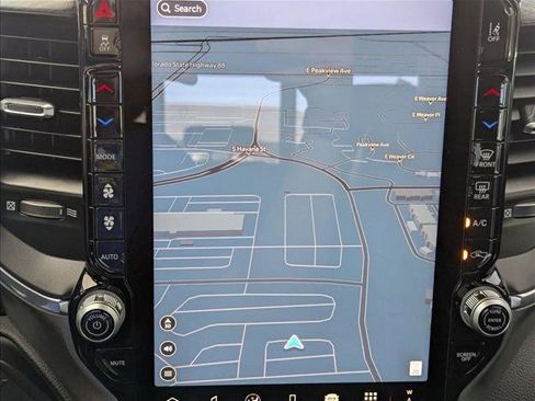 New 2025 RAM 2500 Laramie image 9