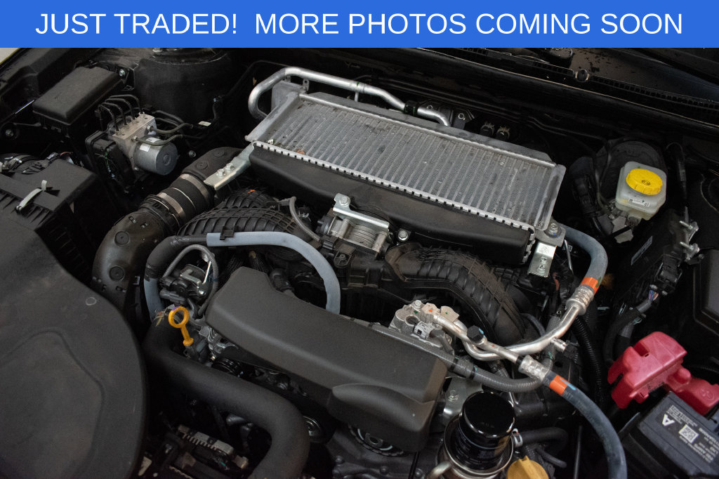 Used 2025 Subaru Outback Onyx Edition XT AWD/4WD image 10