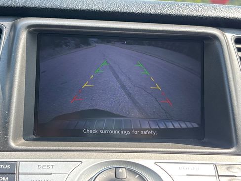 Used 2012 Nissan Murano SL w/ Navigation Pkg AWD/4WD image 18