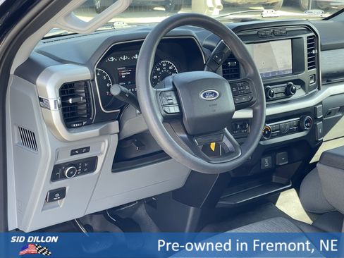 Used 2021 Ford F150 XL w/ Equipment Group 101A High image 2