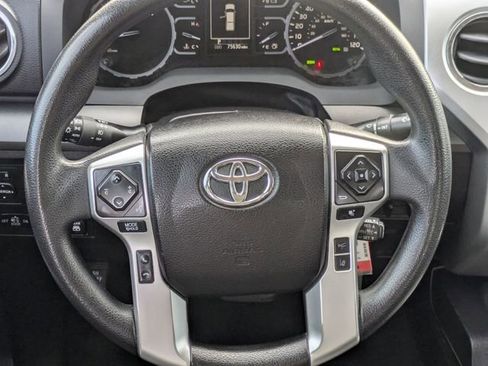 Used 2021 Toyota Tundra SR5 image 13