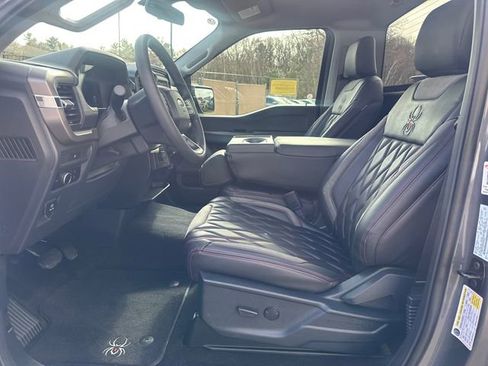 Used 2025 Ford F150 XL AWD/4WD image 29
