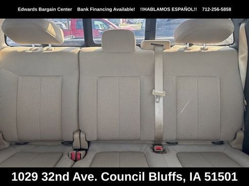 Used 2013 Ford F150 XLT w/ Luxury Equipment Group AWD/4WD image 18
