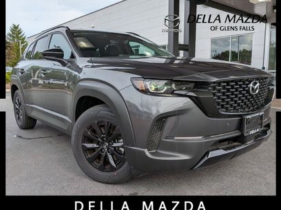 New 2026 MAZDA CX-50 AWD 2.5 Hybrid w/ Weather Package