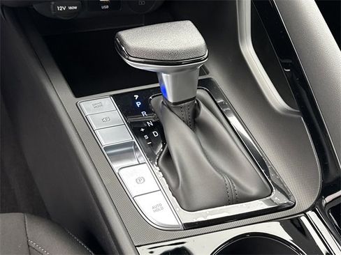 New 2026 Hyundai Elantra Blue image 31