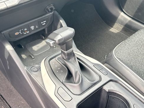 Certified 2025 Kia K4 GT-Line w/ GT-Line Sunroof Package FWD image 20