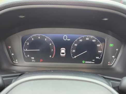 New 2025 Honda Accord SE image 21