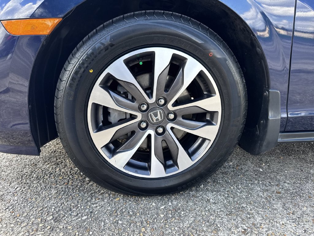 Used 2022 Honda Odyssey EX-L image 12