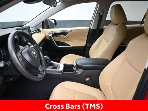 Certified 2022 Toyota RAV4 XLE AWD/4WD image 14