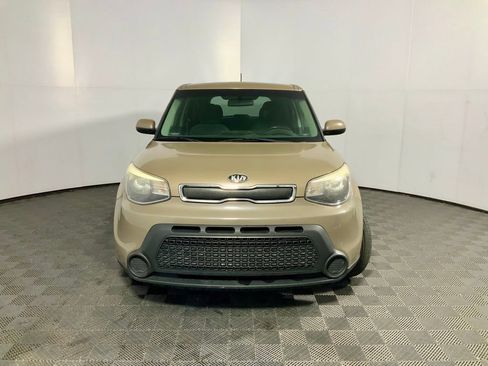 Used 2016 Kia Soul image 3
