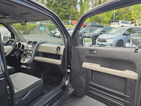Used 2008 Honda Element EX image 12