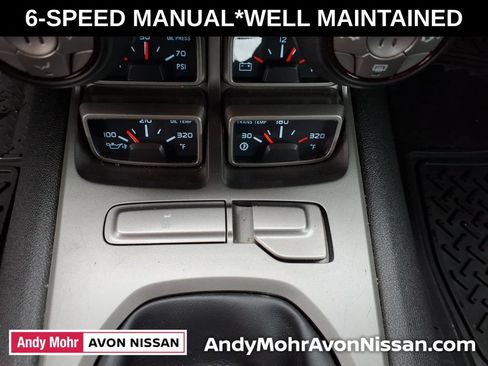 Used 2013 Chevrolet Camaro LT RWD image 24