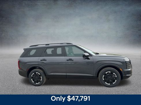 New 2026 Hyundai Palisade XRT Pro AWD/4WD image 5