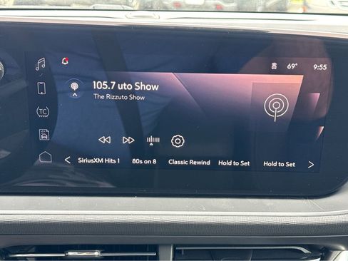 New 2026 Buick Envista Preferred w/ Convenience I Package FWD image 13