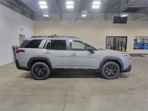 New 2026 Subaru Outback Limited XT image 5